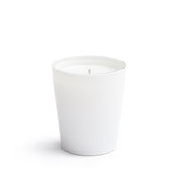 Candles Round Hill Single Wick, small